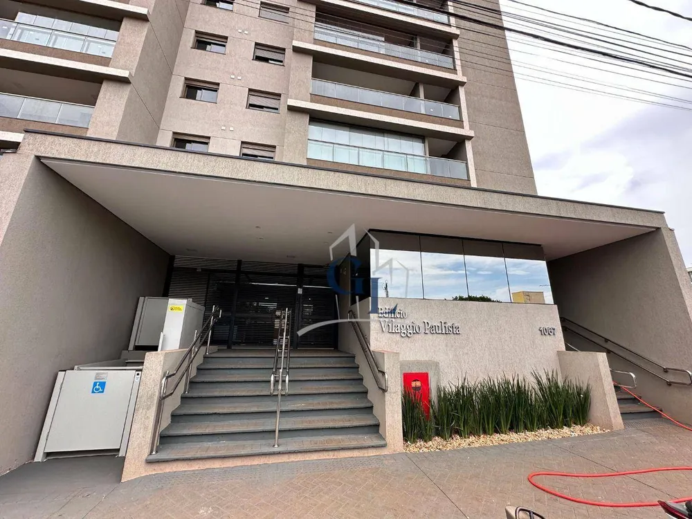 Apartamento, 2 quartos, 75 m² - Foto 2