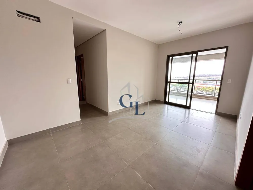 Apartamento, 2 quartos, 75 m² - Foto 3