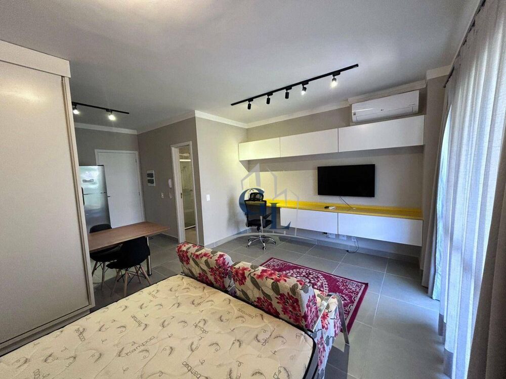Apartamento, 1 quarto, 40 m² - Foto 2