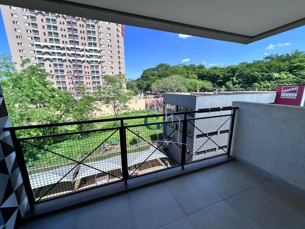 Apartamento, 1 quarto, 40 m² - Foto 11