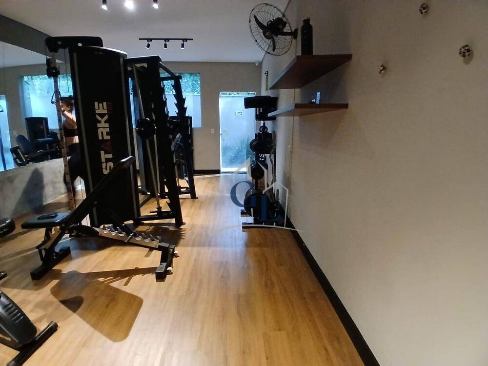 Apartamento, 1 quarto, 40 m² - Foto 17