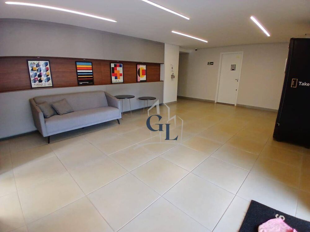 Apartamento, 1 quarto, 40 m² - Foto 4