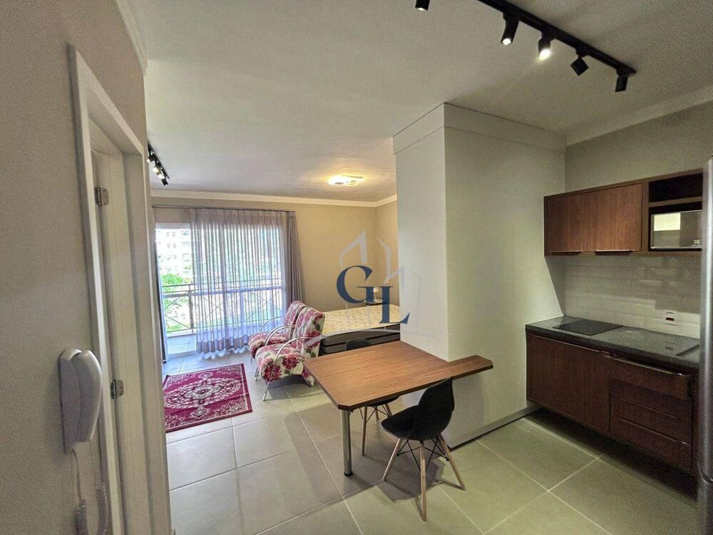 Apartamento, 1 quarto, 40 m² - Foto 14