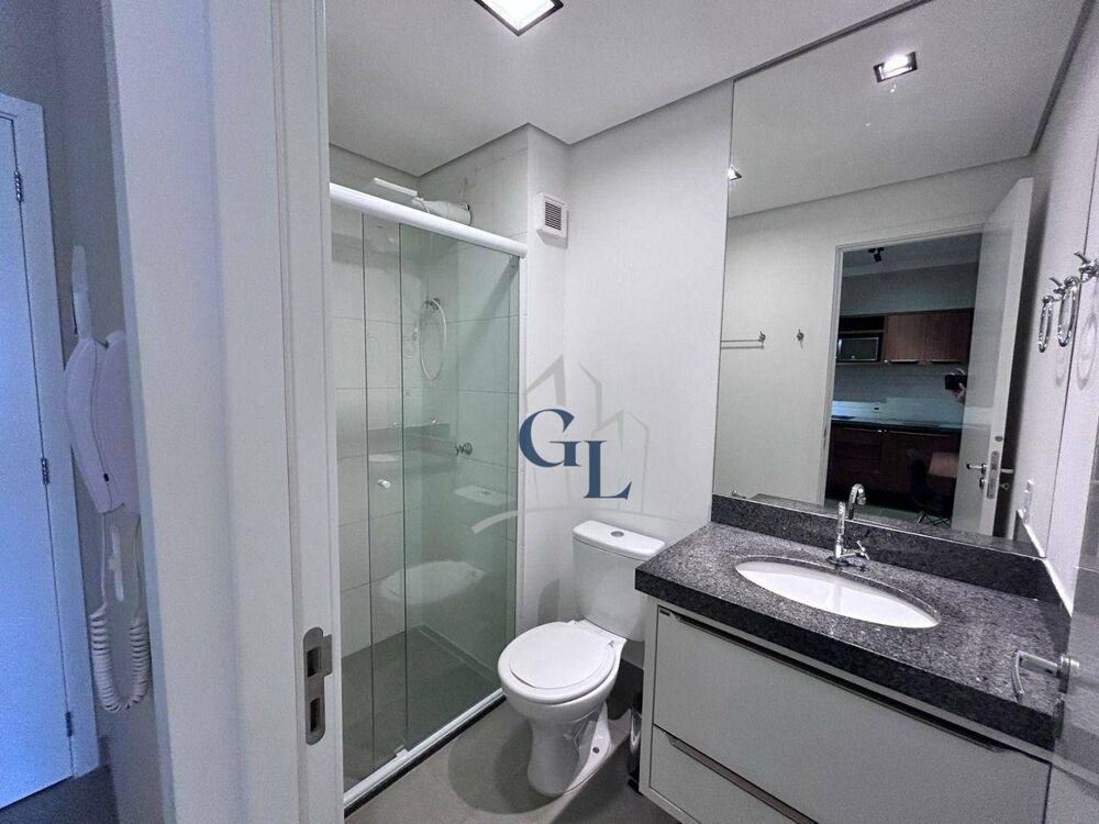 Apartamento, 1 quarto, 40 m² - Foto 12