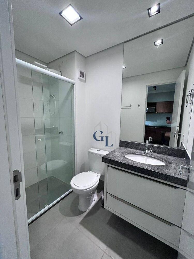 Apartamento, 1 quarto, 40 m² - Foto 9