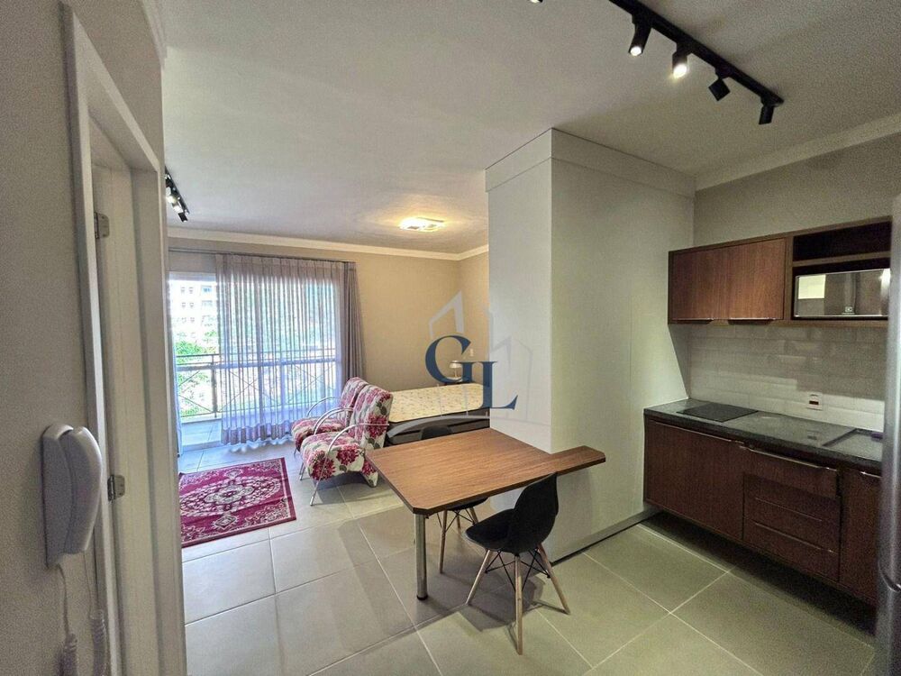 Apartamento, 1 quarto, 40 m² - Foto 10