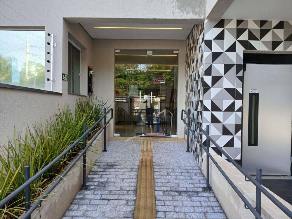 Apartamento, 1 quarto, 40 m² - Foto 3