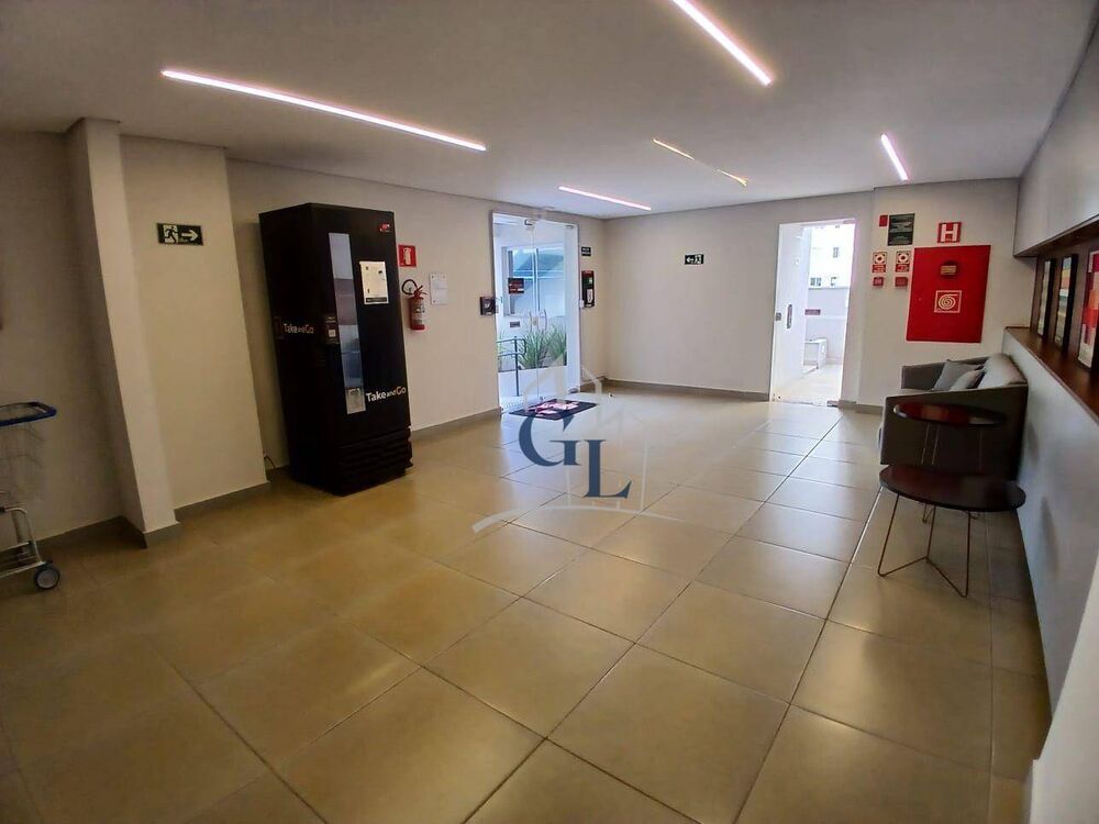 Apartamento, 1 quarto, 40 m² - Foto 16