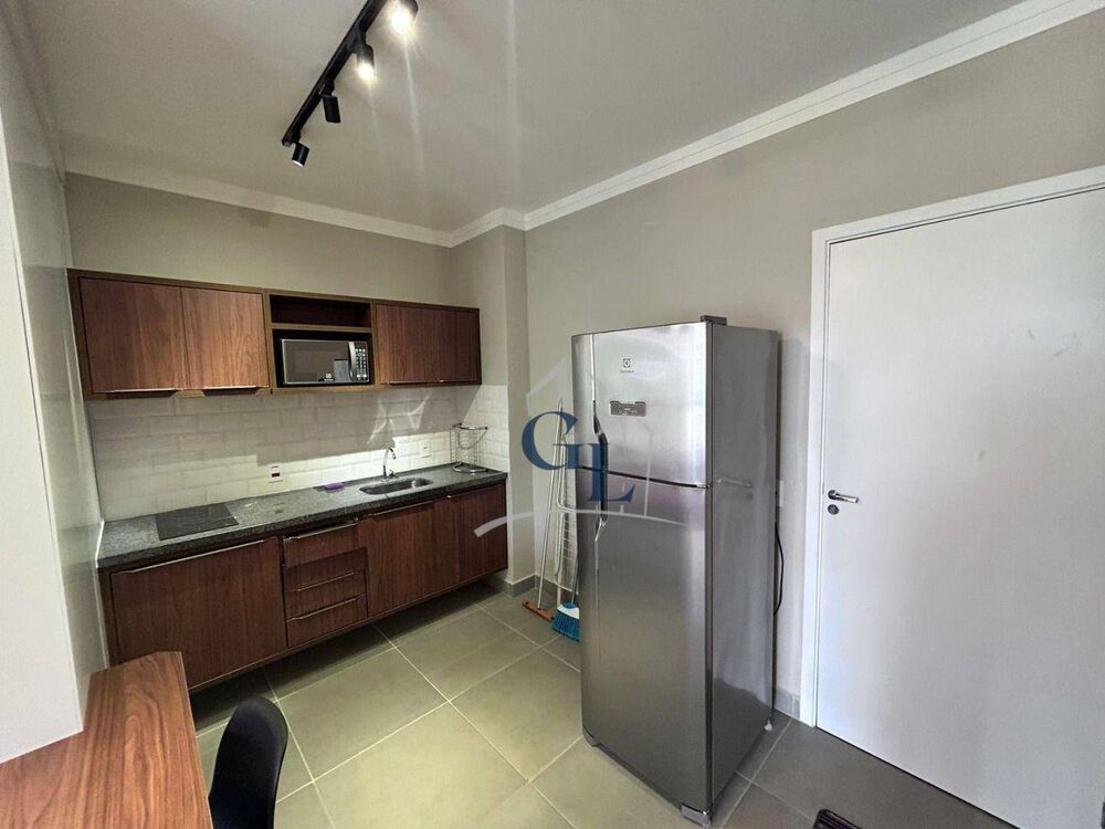 Apartamento, 1 quarto, 40 m² - Foto 13