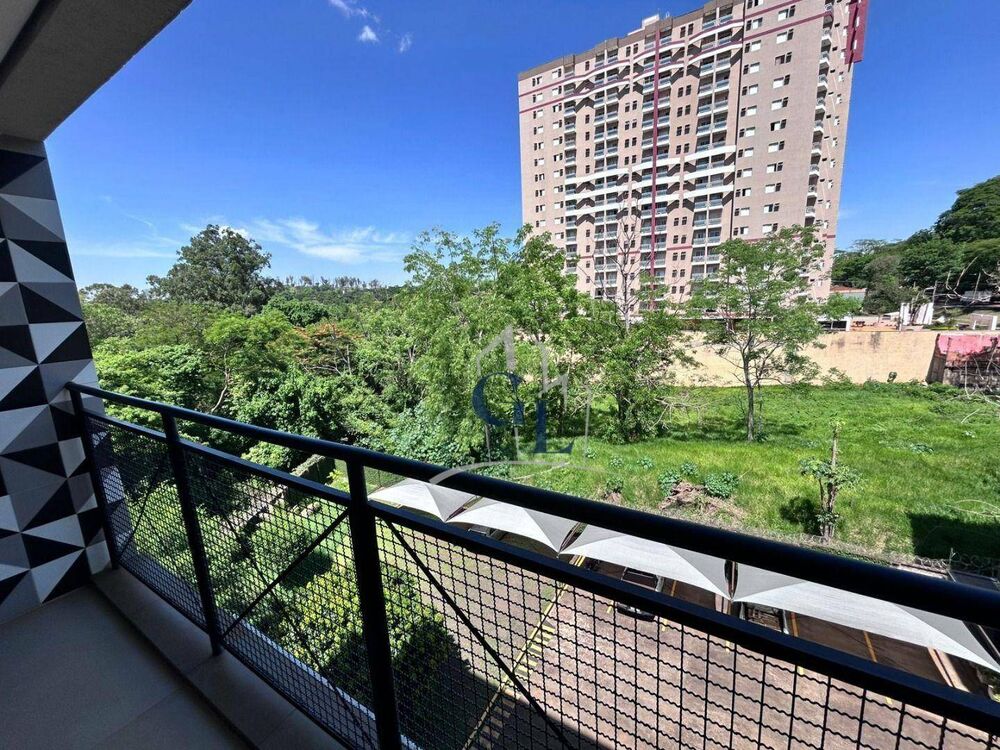 Apartamento, 1 quarto, 40 m² - Foto 8