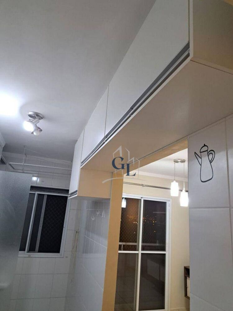 Apartamento, 2 quartos, 48 m² - Foto 8