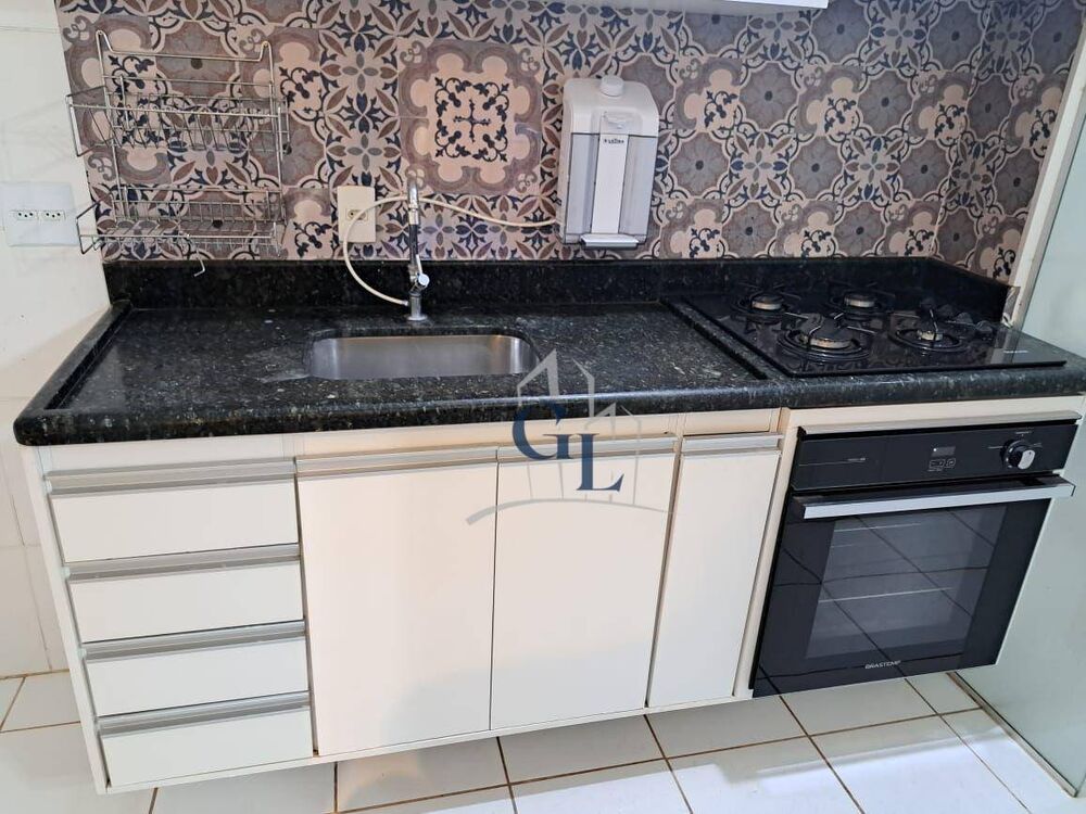 Apartamento, 2 quartos, 48 m² - Foto 10