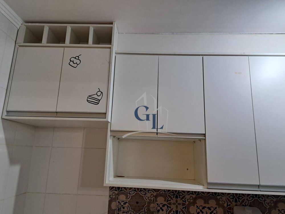 Apartamento, 2 quartos, 48 m² - Foto 9