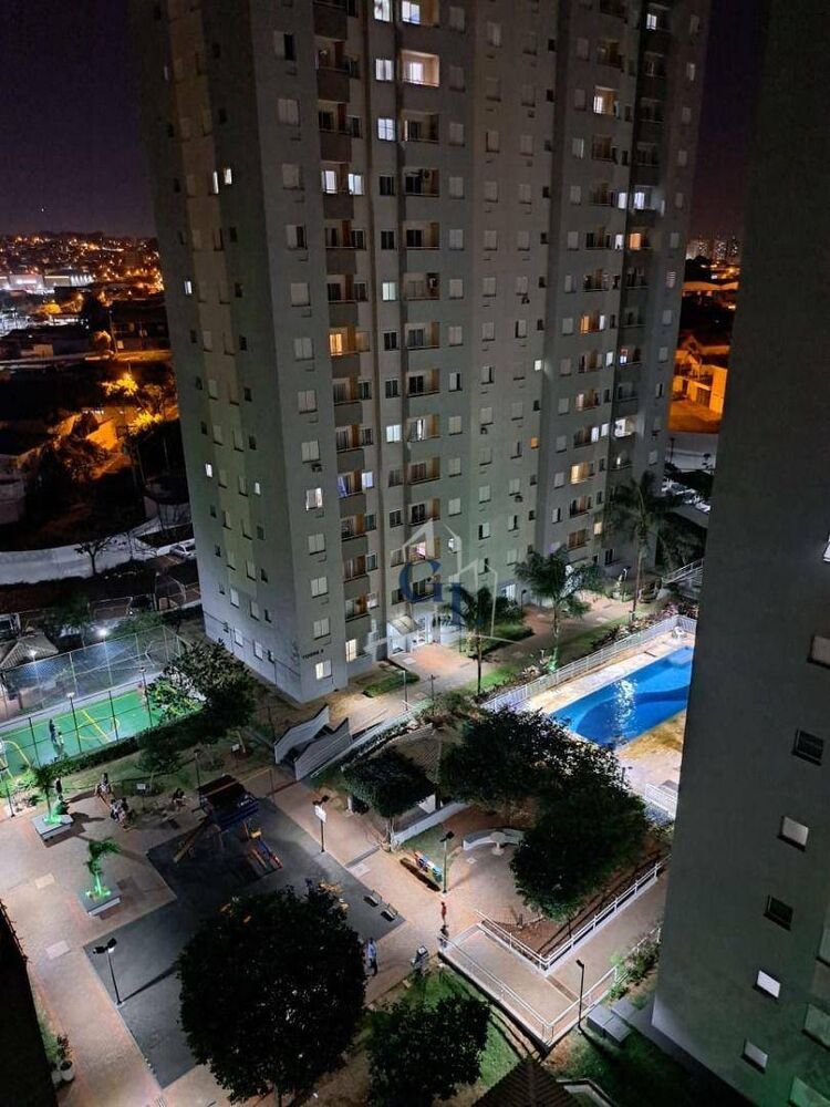Apartamento, 2 quartos, 48 m² - Foto 1