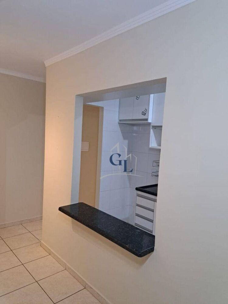 Apartamento, 2 quartos, 48 m² - Foto 11