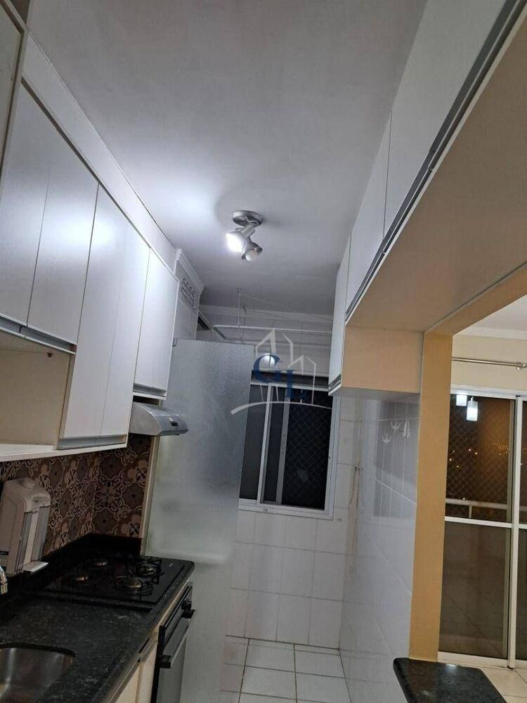 Apartamento, 2 quartos, 48 m² - Foto 5
