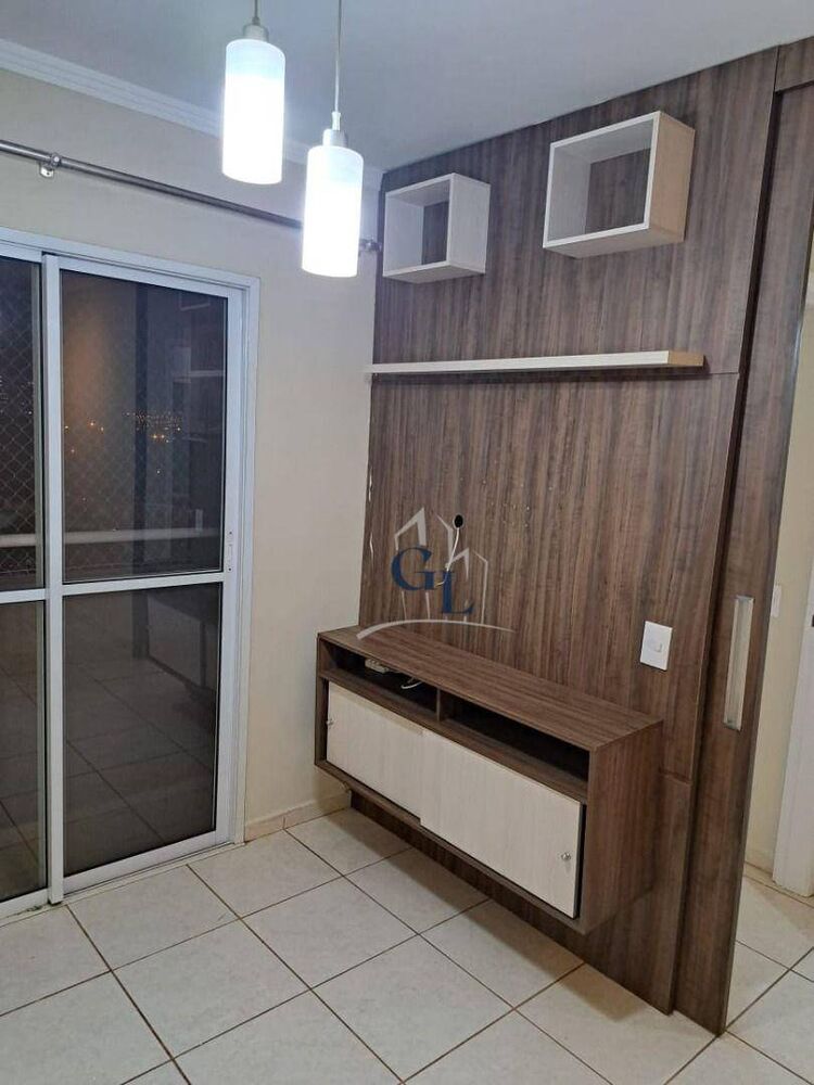 Apartamento, 2 quartos, 48 m² - Foto 2