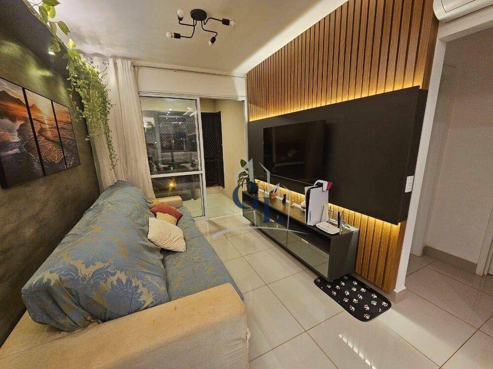 Apartamento, 2 quartos, 67 m² - Foto 3
