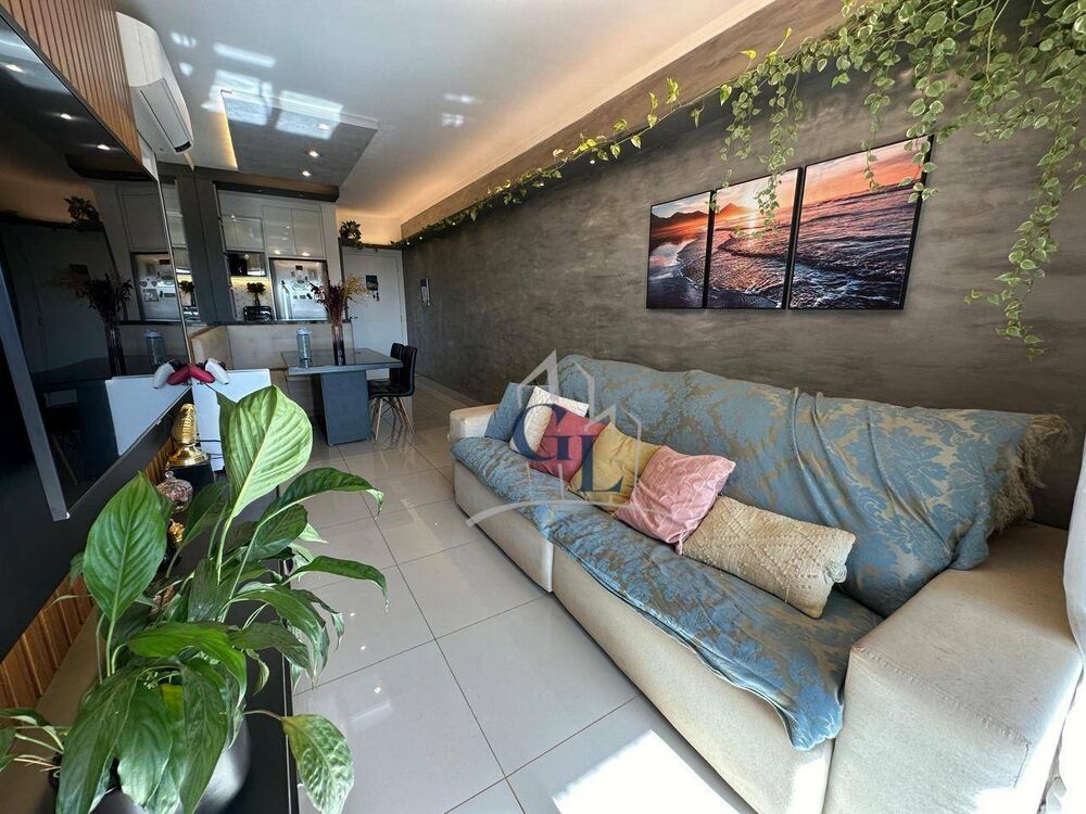 Apartamento, 2 quartos, 67 m² - Foto 2