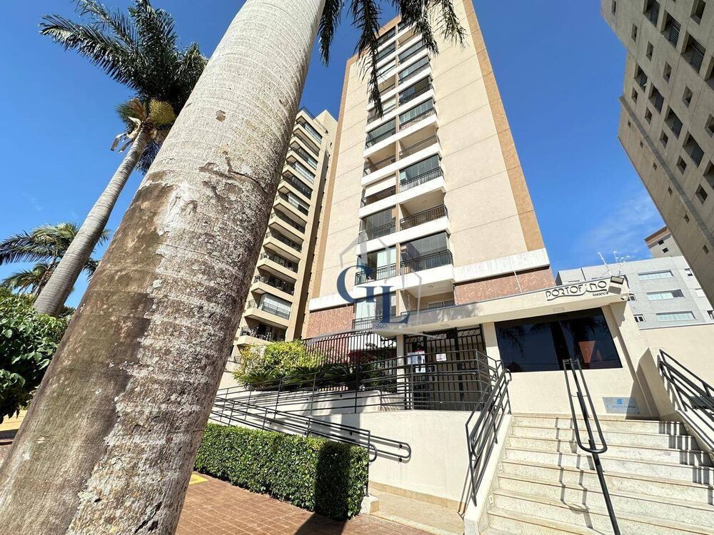 Apartamento, 2 quartos, 67 m² - Foto 1
