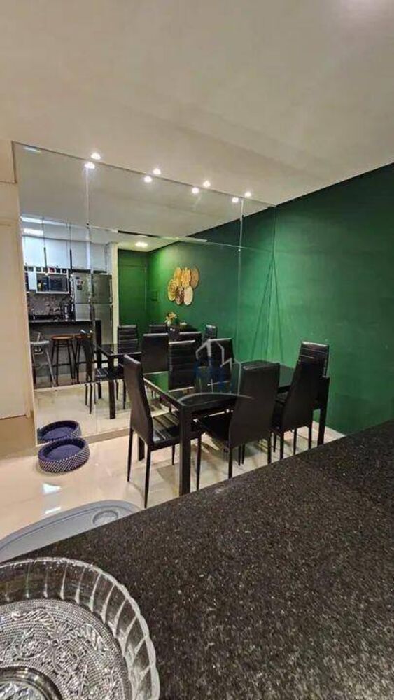 Apartamento, 2 quartos, 48 m² - Foto 4