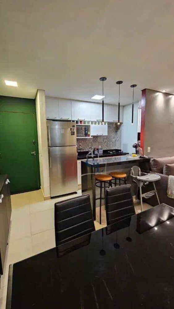 Apartamento, 2 quartos, 48 m² - Foto 1