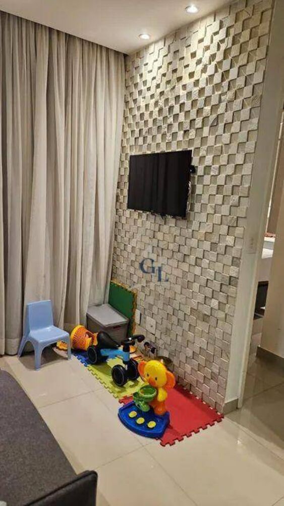 Apartamento, 2 quartos, 48 m² - Foto 2