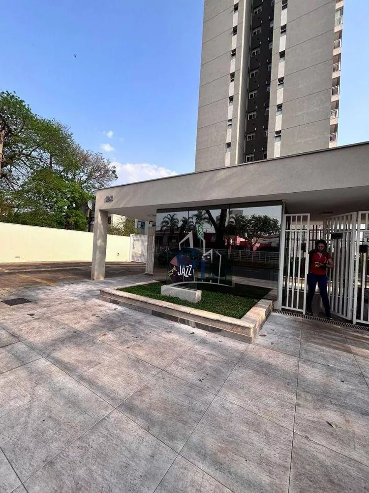 Apartamento à venda e aluguel com 2 quartos, 63m² - Foto 1