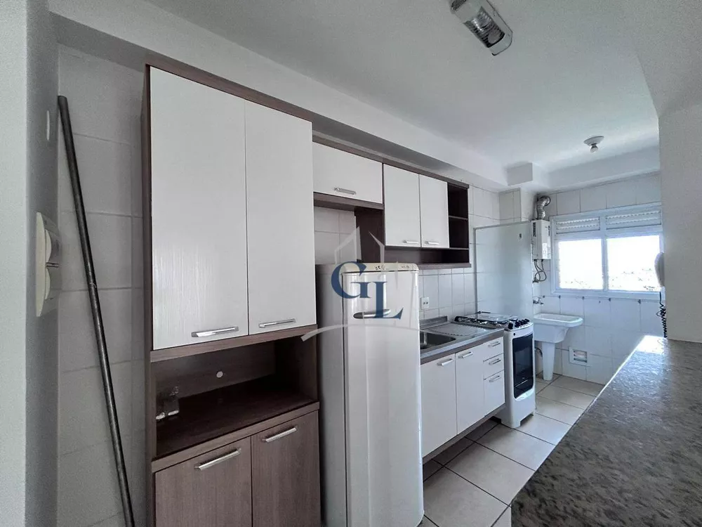 Apartamento à venda e aluguel com 2 quartos, 63m² - Foto 4