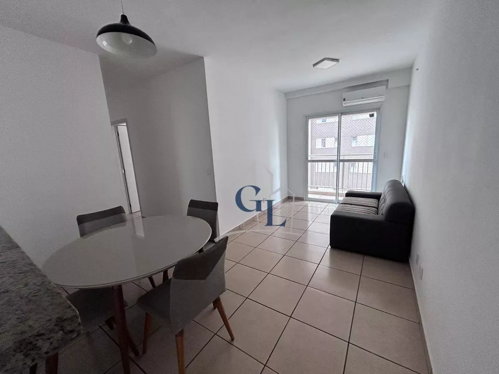 Apartamento à venda e aluguel com 2 quartos, 63m² - Foto 2