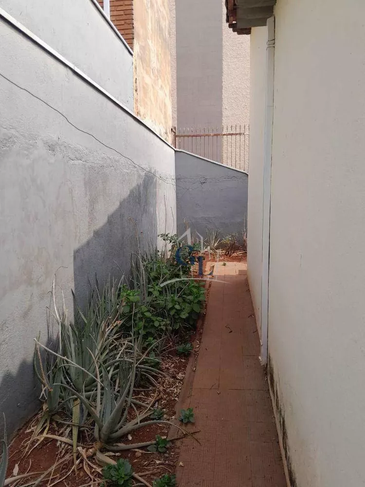 Casa, 3 quartos - Foto 8