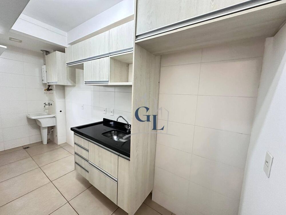 Apartamento para alugar com 1 quarto, 59m² - Foto 7