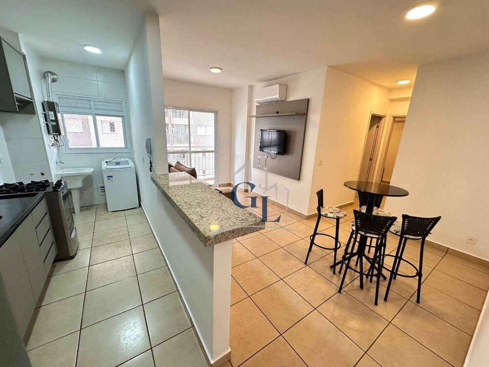 Apartamento, 2 quartos, 66 m² - Foto 1