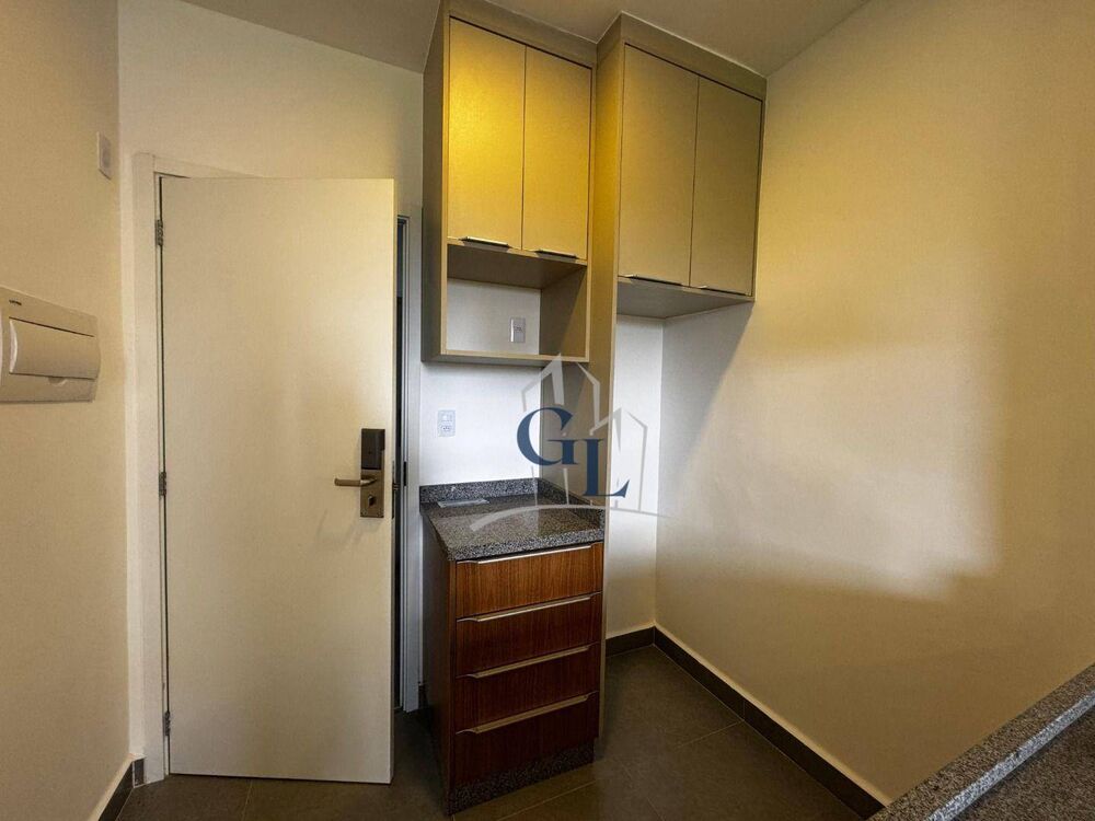 Apartamento, 1 quarto, 22 m² - Foto 2