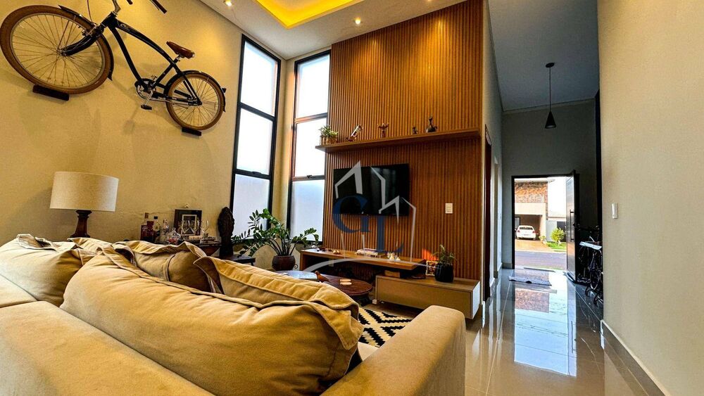 Casa de Condomínio, 3 quartos - Foto 8