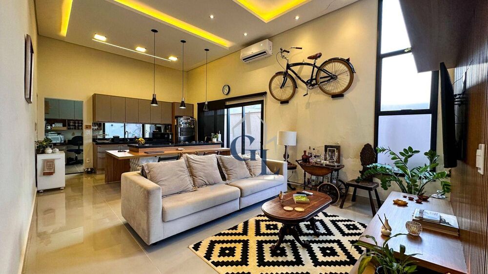 Casa de Condomínio, 3 quartos - Foto 7