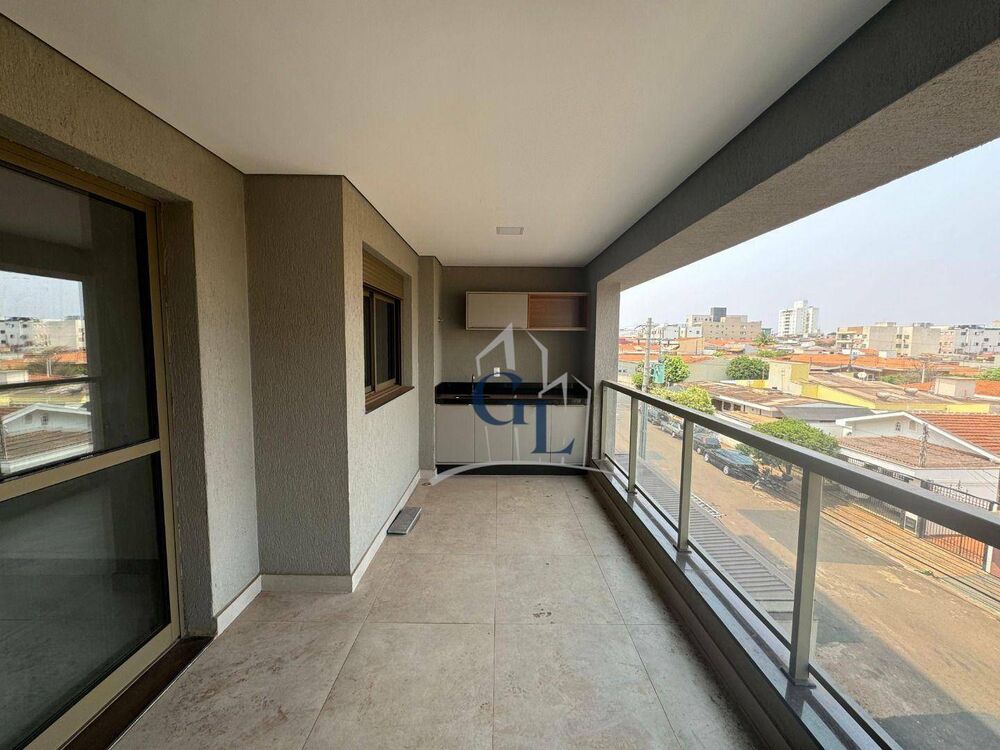 Apartamento, 2 quartos, 75 m² - Foto 4