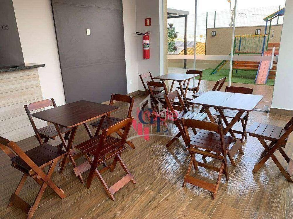 Apartamento, 2 quartos, 60 m² - Foto 18