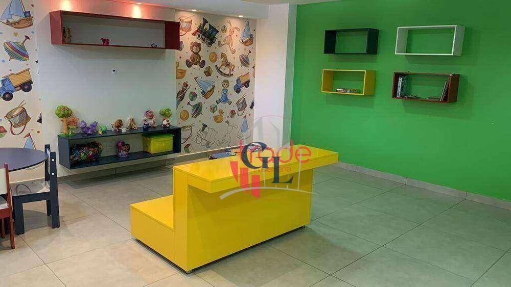 Apartamento, 2 quartos, 60 m² - Foto 19