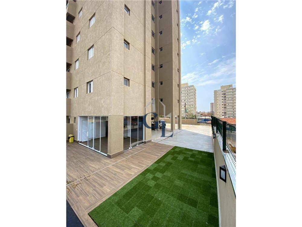 Apartamento, 2 quartos, 60 m² - Foto 13