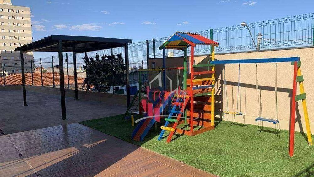 Apartamento, 2 quartos, 60 m² - Foto 17