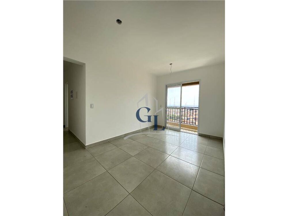 Apartamento, 2 quartos, 60 m² - Foto 3