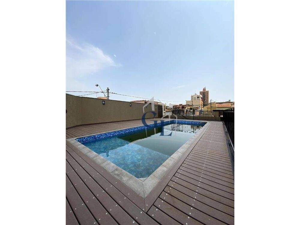 Apartamento, 2 quartos, 60 m² - Foto 15