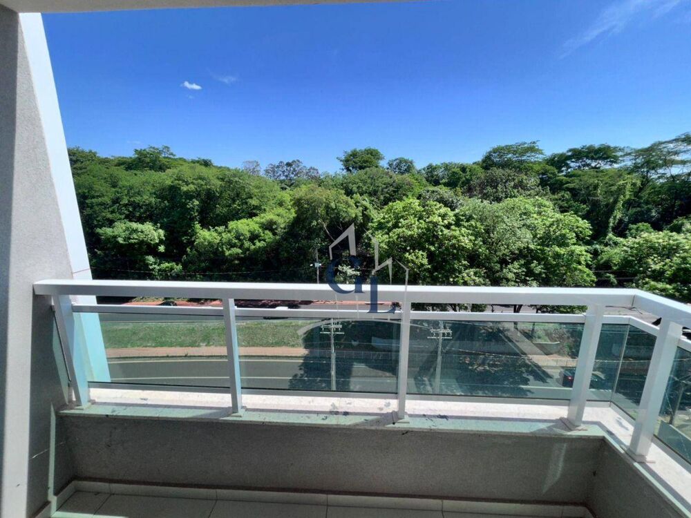 Apartamento, 1 quarto, 34 m² - Foto 2