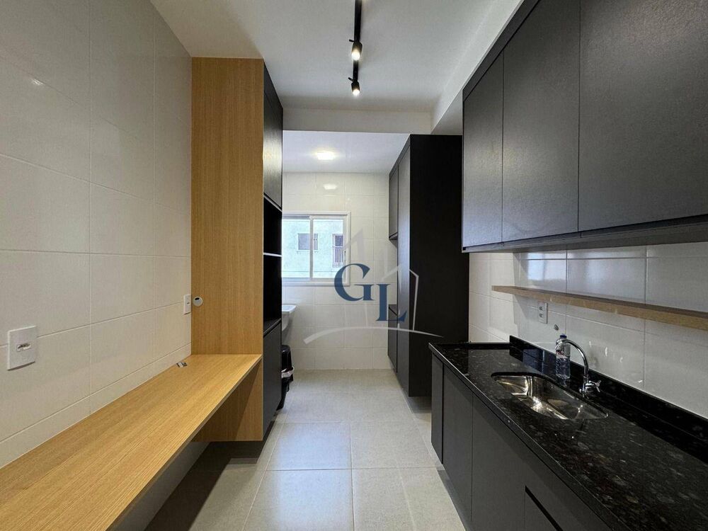 Apartamento, 1 quarto, 40 m² - Foto 3