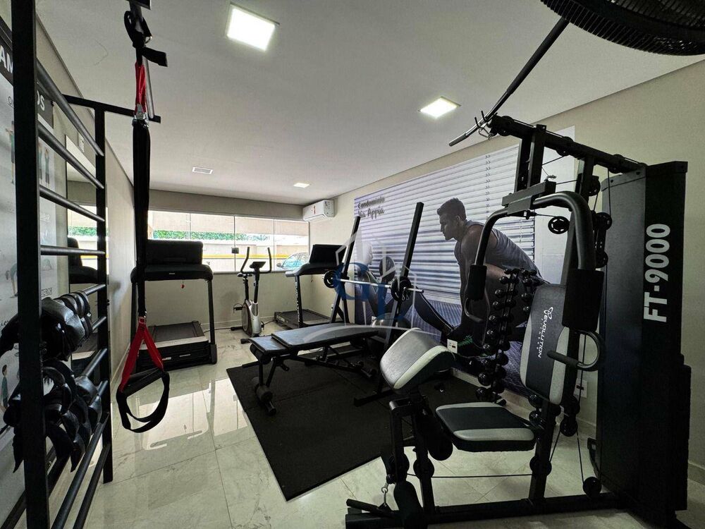 Apartamento, 1 quarto, 40 m² - Foto 17