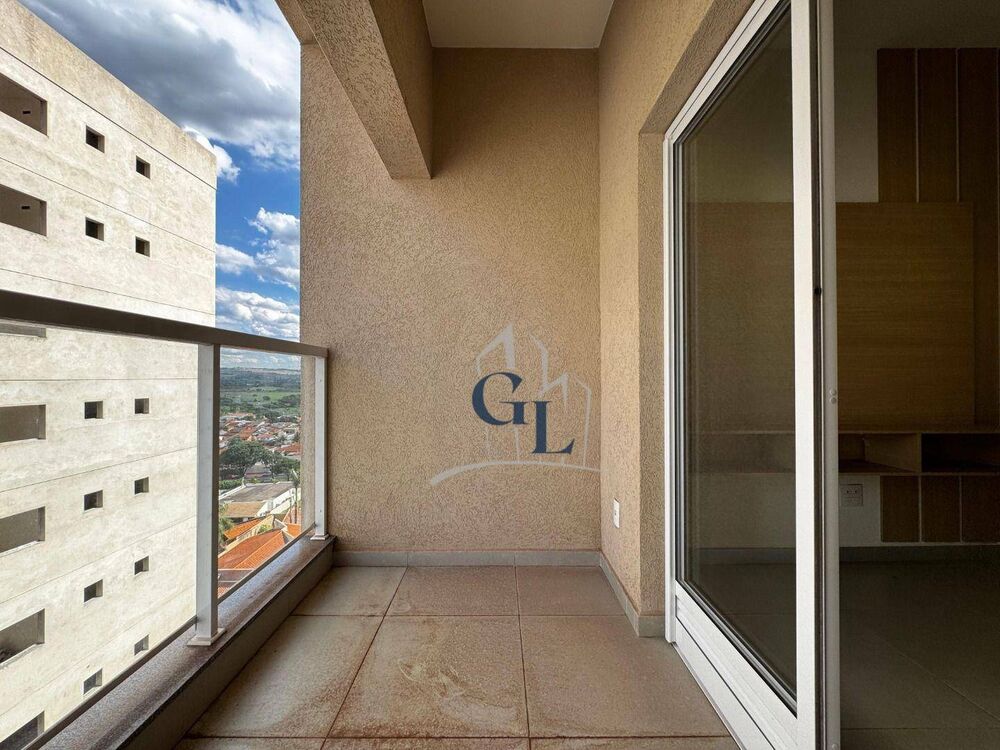 Apartamento, 1 quarto, 40 m² - Foto 10