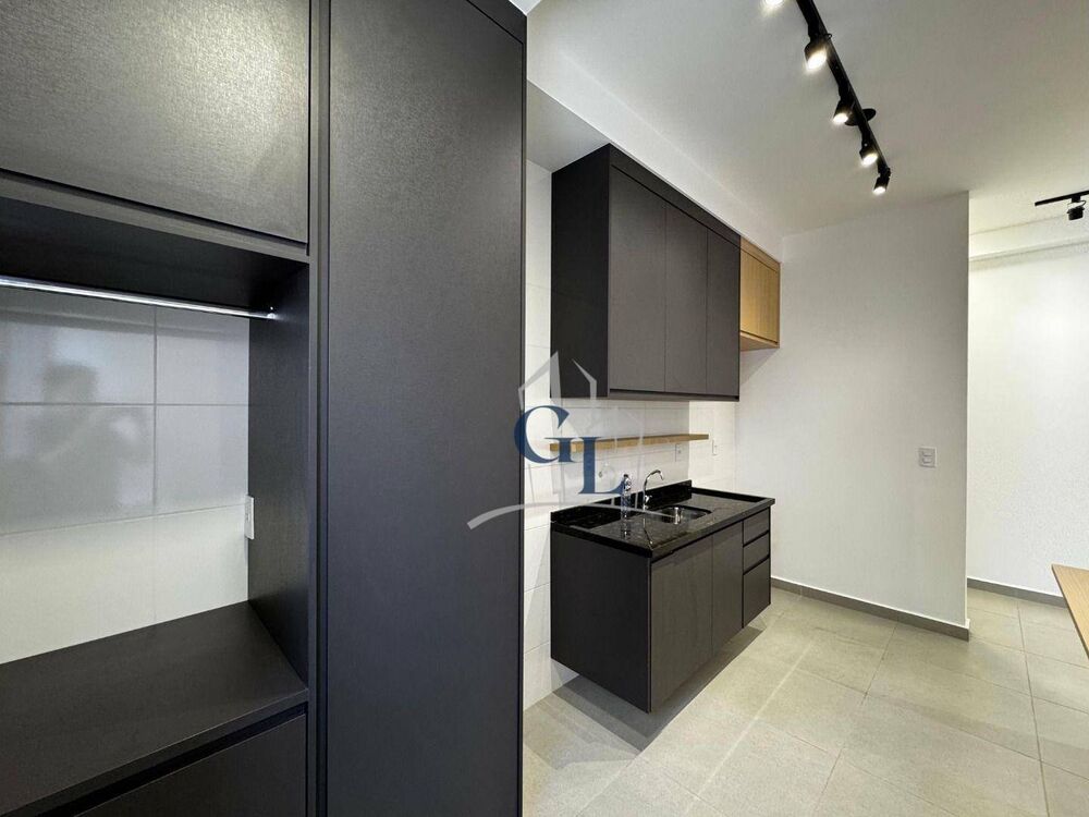 Apartamento, 1 quarto, 40 m² - Foto 4