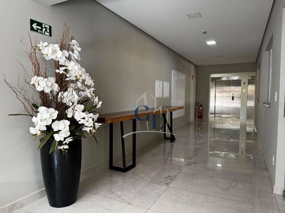 Apartamento, 1 quarto, 40 m² - Foto 12