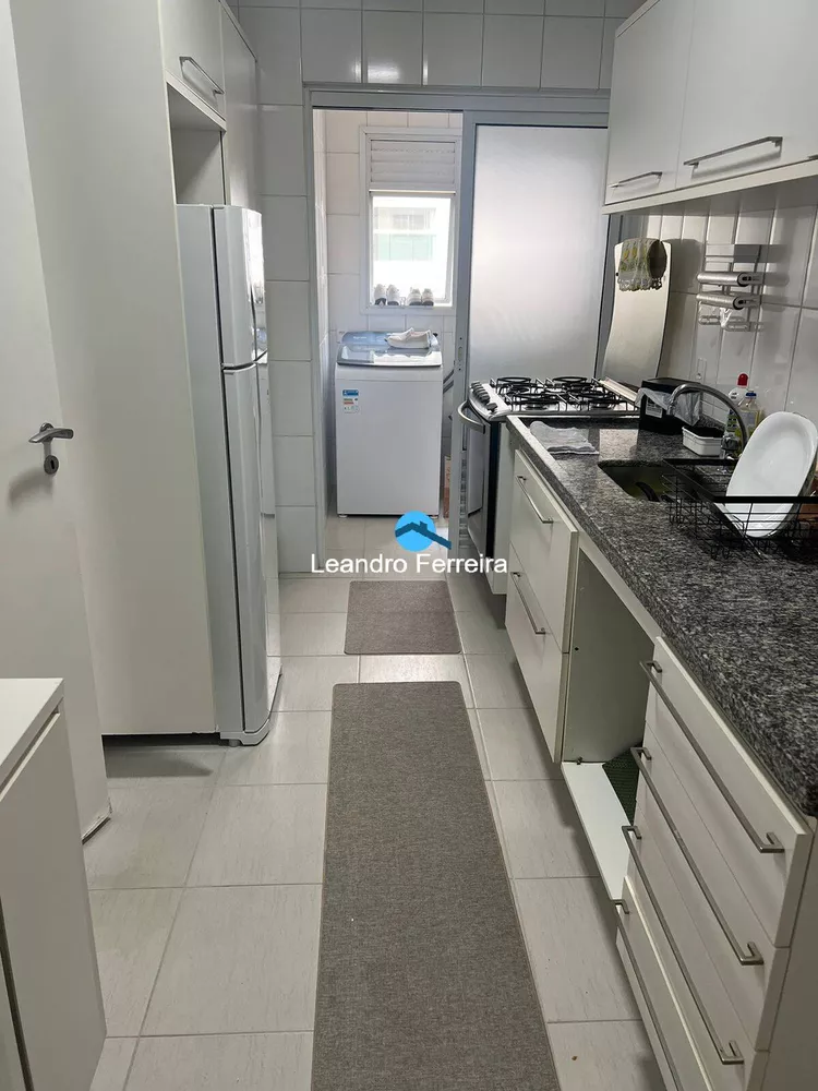 Apartamento à venda com 3 quartos, 97m² - Foto 4